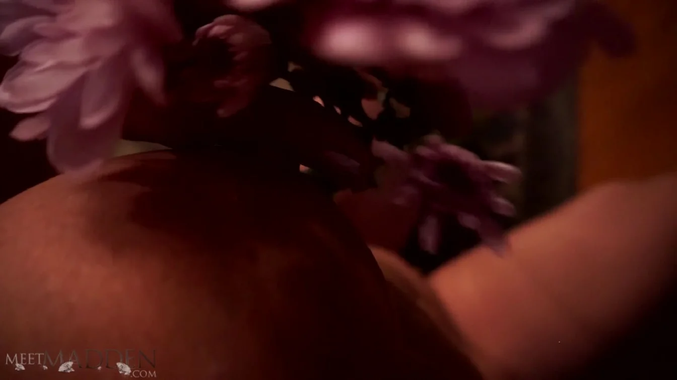 Preview of MeetMadden Sweet Petals XXX